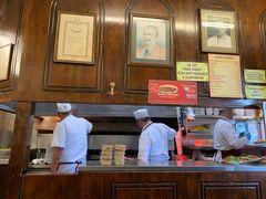 -Tarihi Sultanahmet Köftecisi Selim Usta
