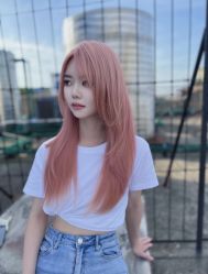 点击看大图 -真好真意SALON 接发·染·烫特色店
