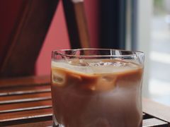 -Punchline Coffee&Roaster(同济大学店)