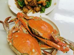 -小红门海鲜
