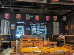 -肉串汪(月坛店)