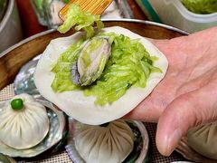 -隆喜元鱼汤包·海鲜(中联广场店)
