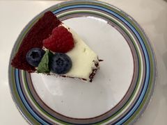 -姆们M Sweetie Cake(三里屯店)