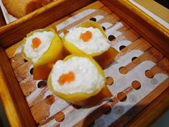 -蔡澜点心·粤菜(东方宝泰店)