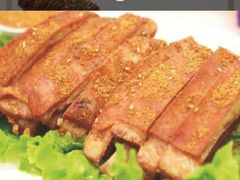 -熙春园餐厅