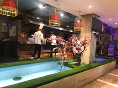 -同喜烤鸭店(光芒店)