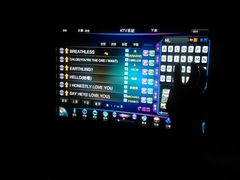 -百威KTV(恒福路店)