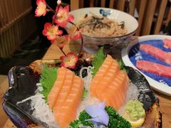 -黑牛の店·和牛烧肉(合生汇店)