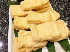 -浩海火烧云傣家菜(蓝港店)