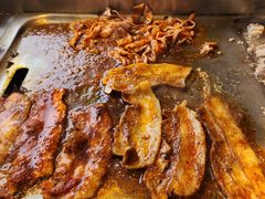 -赞酱川式烤肉(蜀都万达店)