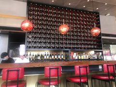 大堂-NIUNIUPARK和牛螃蟹(龙湖杭州滨江天街店)