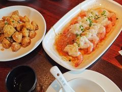 -外婆家(西溪印象城店)