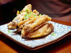-醉虎传(南锣鼓巷店)