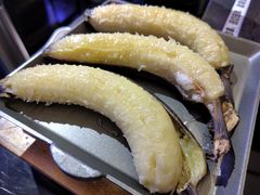 -黑门烤肉
