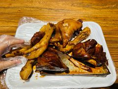 -赵元章肉骨烧(山塘街店)