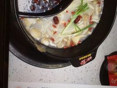 -钢管厂五区小郡肝串串香(南山店)