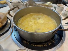 -喜聚薈·花膠雞海鮮火鍋(越秀店)