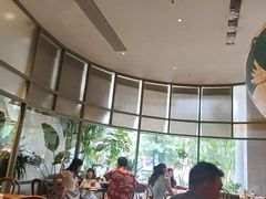 -The Good Place好地方·Brunch·coffee(国贸店)