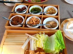 -有喜胶东小馆(太申祥和店)