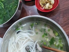 -攀枝花·任德琼·盐边羊肉米线