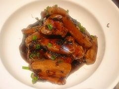 -曾宴·楚菜(湖北省博物馆店)