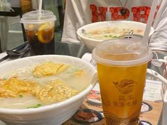 -凯峰鱼汤米线(金利達店)