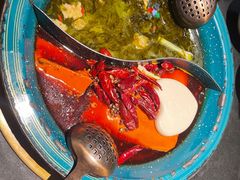 -吼堂老火锅(太古里总店)