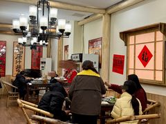 -田园印象·成都土菜院子(华阳店)