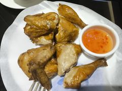 -法兰度航空主题餐厅(端州店)
