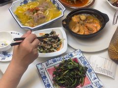 -清真马祥兴菜馆(云南北路店)