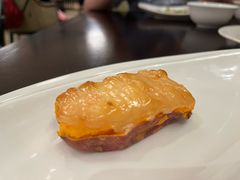 -京香轩·中餐厅(上海中庚聚龙酒店)