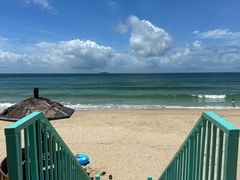 -西涌国际滨海旅游区