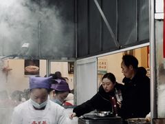 -李兰英湖南面馆(护国路店)
