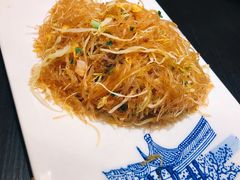 -小菜园新徽菜(扬州华润万象汇店)