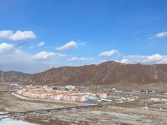 -图们口岸