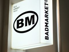 -Badmarket(庙前西街店)