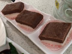 可可西里鸳鸯糕-又一间茶点轩(百汇广场店)