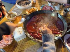 -五里关火锅(牛市口店)