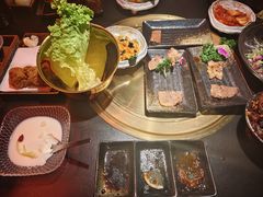 -無二炙坊·和牛烧肉(大钟寺1733店)