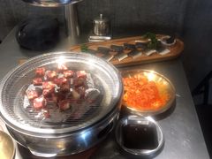 -本炙炭烤·蒲烧活鳗料理店(金沙洲店)