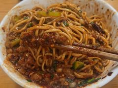 -朱儿面庄(洋河三路店)