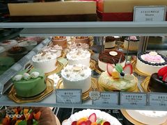 -布歌东京(金融街购物中心店)