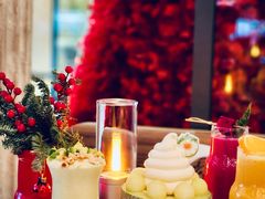 -玲婧胡同·生日蛋糕·餐厅(嘉里城店)