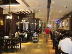 大堂-熙盛源(复兴路店)