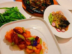 -月福京味斋·烤鸭店·北京菜(鼓楼总店)