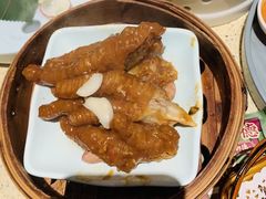 -点都德(长泰广场店)