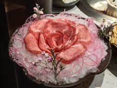 -火鳳祥美蛙牛肉自助(青悦城店)