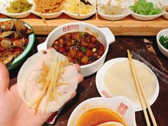 招牌香辣贝壳-丝恋丝娃娃(逸天城国贸店)