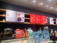 -星巴克臻选(郑州国贸360广场店)