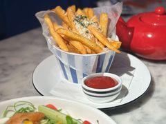 -玛尚诺意式餐厅(官舍店)